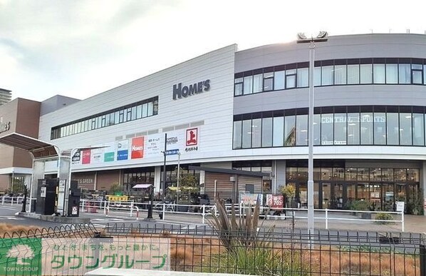 メルヴェーユの物件内観写真